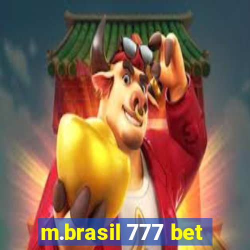 m.brasil 777 bet